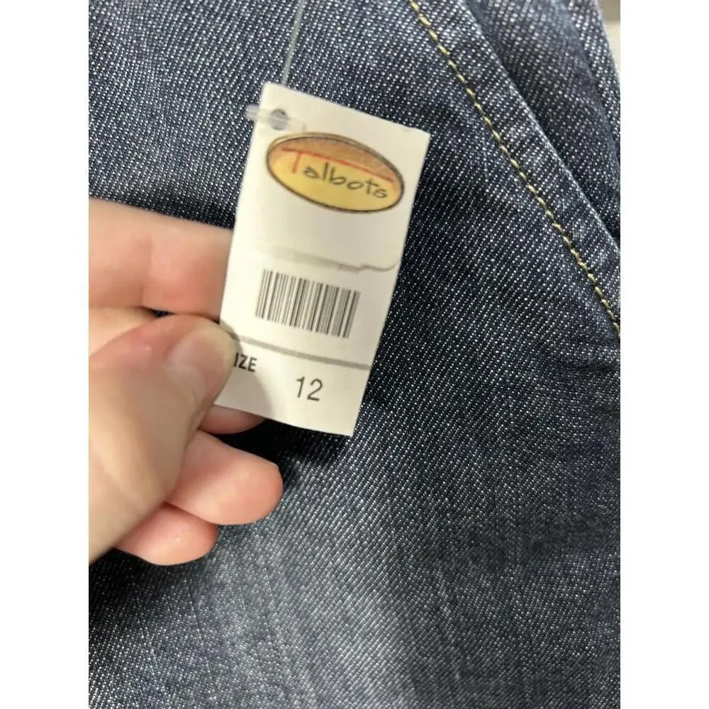 Talbots these nwt
